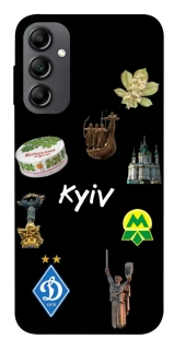 Чохол на Samsung Galaxy A14 4G/5G Kyiv фото 1 з 1
