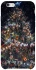 Чехол на Apple iPhone 6/6s (4.7") Новогодний v28 фото 1 из 1