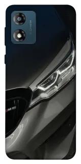 Чехол на Motorola Moto E13 BMW v44 фото 1 из 1