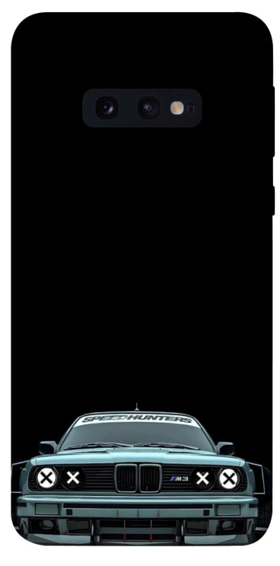 Чохол на Samsung Galaxy S10e BMW v148 фото 1 з 1