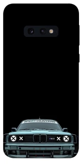 Чохол на Samsung Galaxy S10e BMW v148 фото 1 з 1
