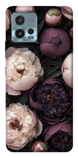 Чохол на Motorola Moto G72 Heart of a Flower фото 1 з 1