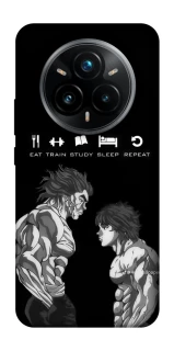 Чехол на Realme 14 Pro+ Baki v2 фото 1 из 1