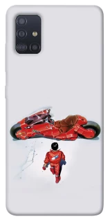 Чехол на Samsung Galaxy M51 Anime v43 фото 1 из 1