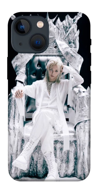 Чехол на Apple iPhone 13 mini (5.4") Felix GIANT фото 1 из 1