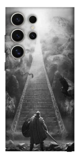 Чехол на Samsung Galaxy S25 Ultra Valhalla фото 1 из 1