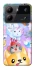 Чохол на ZTE Blade A54 4G Adopt Me Rainbow Pet Parade фото 1 з 1