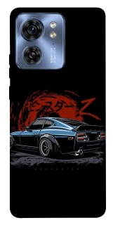 Чехол на Motorola Edge 40 Tokyo drive фото 1 из 1