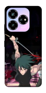 Чохол на ZTE Nubia V60 Desing Maki Prime фото 1 з 1