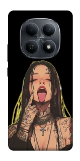 Чехол на Xiaomi Redmi Note 15 4G/5G (EU) Hot collage ver.4 фото 1 из 1