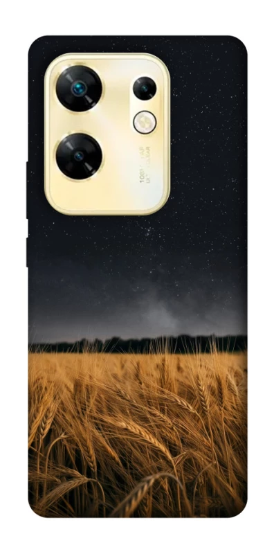 Чохол на Infinix Zero 30 4G grain фото 1 з 1