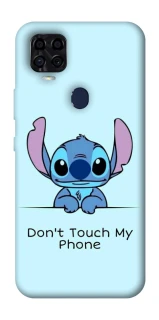 Чехол на ZTE Blade v2020 Stitch ver.5 фото 1 Чехол на ZTE Blade v2020 Stitch ver.5 фото 1 из 1