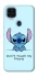 Чехол на ZTE Blade v2020 Stitch ver.5 фото 1 Чехол на ZTE Blade v2020 Stitch ver.5 фото 1 из 1