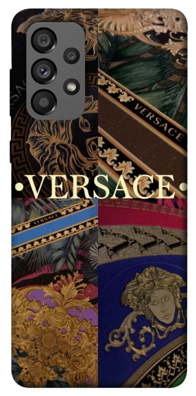 Чехол на Samsung Galaxy A73 5G Versace фото 1 из 1