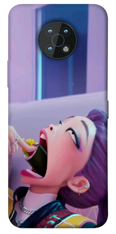 Чохол на Nokia G50 K-Pop Demon Hunters ver.9 фото 1 з 1