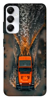 Чехол на Samsung Galaxy A05s Jeep фото 1 из 1