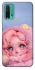 Чохол на Xiaomi Redmi Note 9 4G / Redmi 9 Power SKULLPANDA × My Little Pony Ver.3 фото 1 з 1