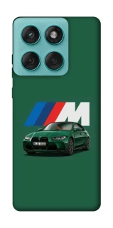 Чохол на Motorola Edge 60 Fusion BMW M4 фото 1 з 1