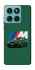 Чохол на Motorola Edge 60 Fusion BMW M4 фото 1 з 1