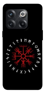 Чохол на OnePlus 10T Рунічне коло фото 1 з 1