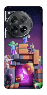 Чехол на OnePlus 12 Minecraft aesthetics фото 1 из 1