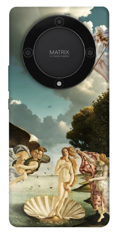 Чохол на Huawei Magic5 Lite Art collage ver.3 фото 1 з 1