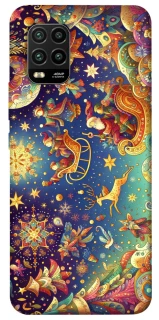 Чохол на Xiaomi Mi 10 Lite Christmas spirit ver.10 фото 1 з 1