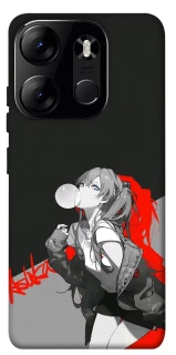 Чехол на Tecno Spark Go 2023 Asoka фото 1 из 1