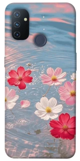 Чохол на OnePlus Nord N100 Breeze Bloom фото 1 з 1