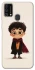Чехол на Samsung Galaxy M21s Harry Potter v8 фото 1 из 1