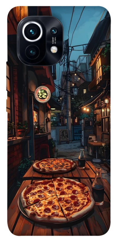 Чохол на Xiaomi Mi 11 Pizza фото 1 з 1