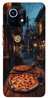 Чохол на Xiaomi Mi 11 Pizza фото 1 з 1
