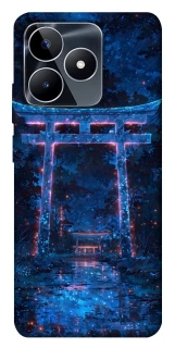 Чехол на Realme C53 torii gate фото 1 из 1