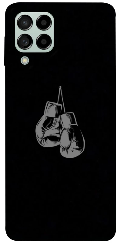 Чехол на Samsung Galaxy M53 5G boxing фото 1 из 1