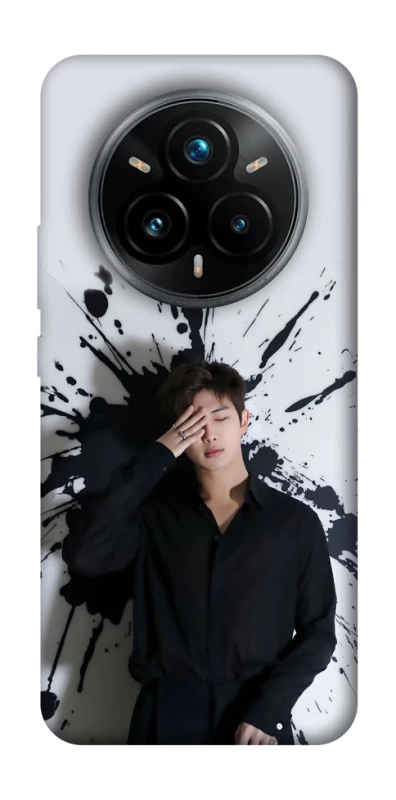 Чохол на Realme 14 Pro RM - BTS фото 1 з 1