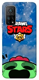 Чохол на Xiaomi Mi 10T Brawl Stars ver.1 фото 1 з 1
