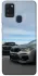 Чехол на Samsung Galaxy A21s BMW V57 фото 1 из 1