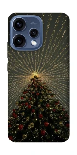 Чехол на Oppo Reno 15 Новогодний v16 фото 1 из 2