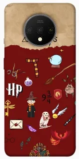 Чохол на OnePlus 7T Harry Potter V24 фото 1 з 1