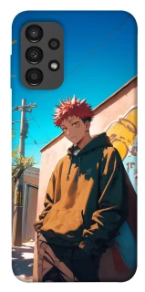 Чохол на Samsung Galaxy A13 4G Yuji Itadori фото 1 з 1