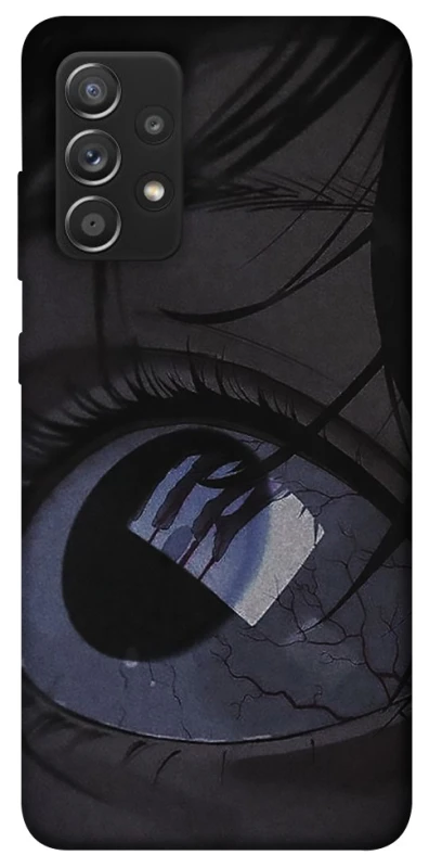 Чохол на Samsung Galaxy A52 4G / A52 5G Eye фото 1 з 1