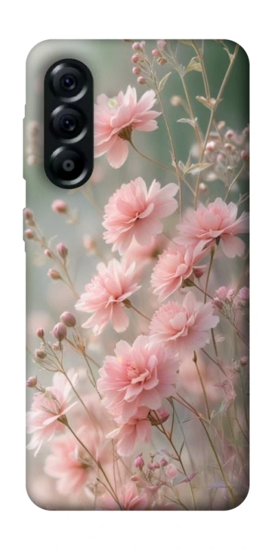 Чехол на Samsung Galaxy A57 5G Flowers v26 фото 1 из 1