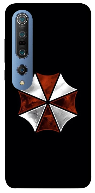 Чехол на Xiaomi Mi 10 / Mi 10 Pro Umbrella Corporation фото 1 из 1