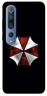 Чехол на Xiaomi Mi 10 / Mi 10 Pro Umbrella Corporation фото 1 из 1
