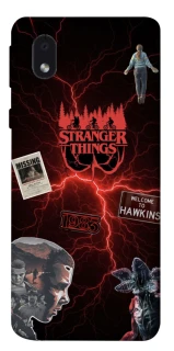 Чохол на Samsung Galaxy M01 Core / A01 Core Stranger Things ver.20 фото 1 з 1
