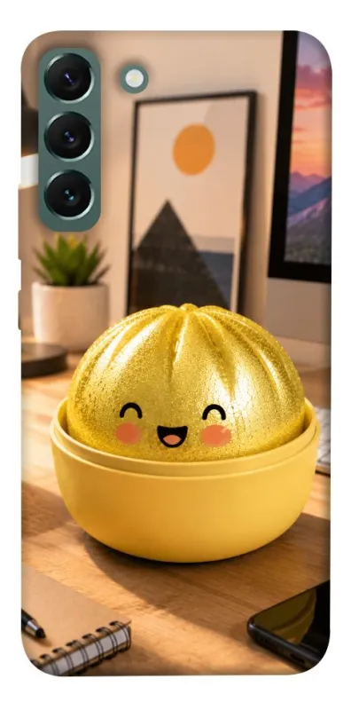 Чохол на Samsung Galaxy S22+ Dumpling ver.8 фото 1 з 1