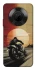 Чохол на Huawei Y9a Motorcycle фото 1 з 1