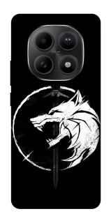 Чехол на Xiaomi Redmi Note 15 5G Школа Волка фото 1 из 1