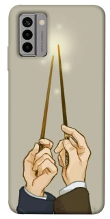 Чохол на Nokia G22 Harry Potter v3 фото 1 з 1
