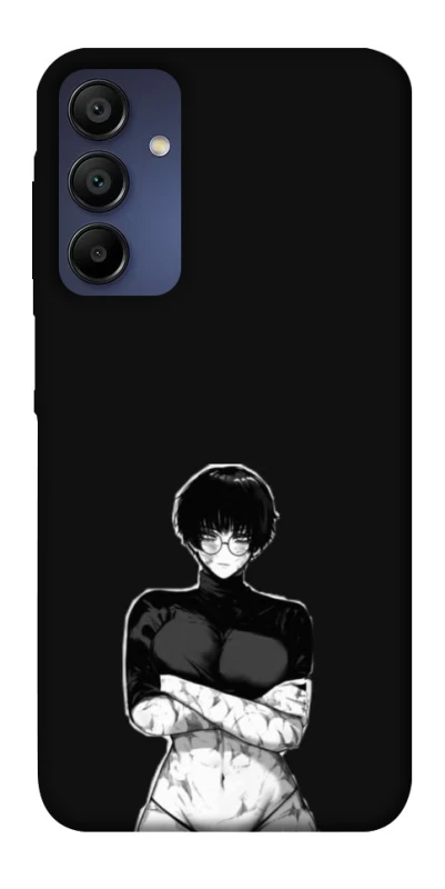 Чехол на Samsung Galaxy A15 4G/5G Maki фото 1 из 1